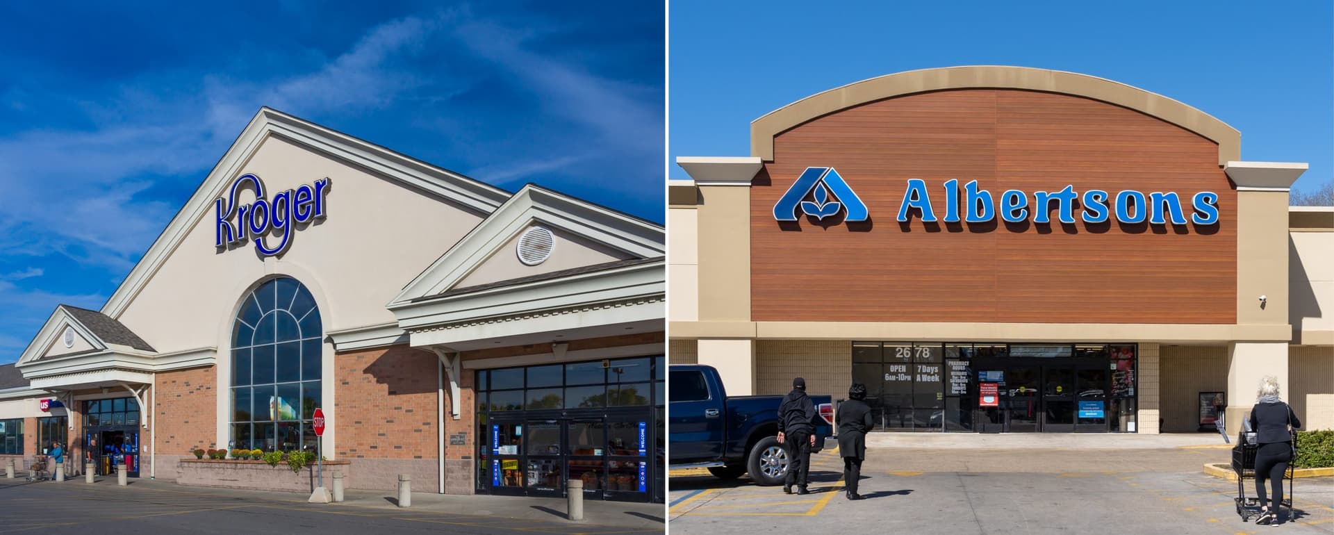 The Mega-Merge: Kroger and Albertsons featured image