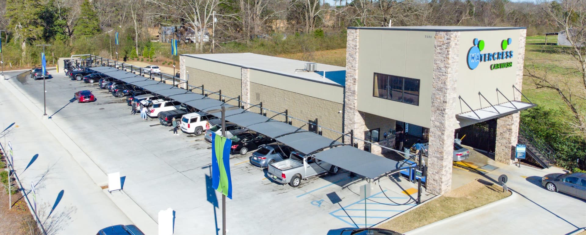 Matthews™ Represents Seller in Driven Brands Acquisition featured image