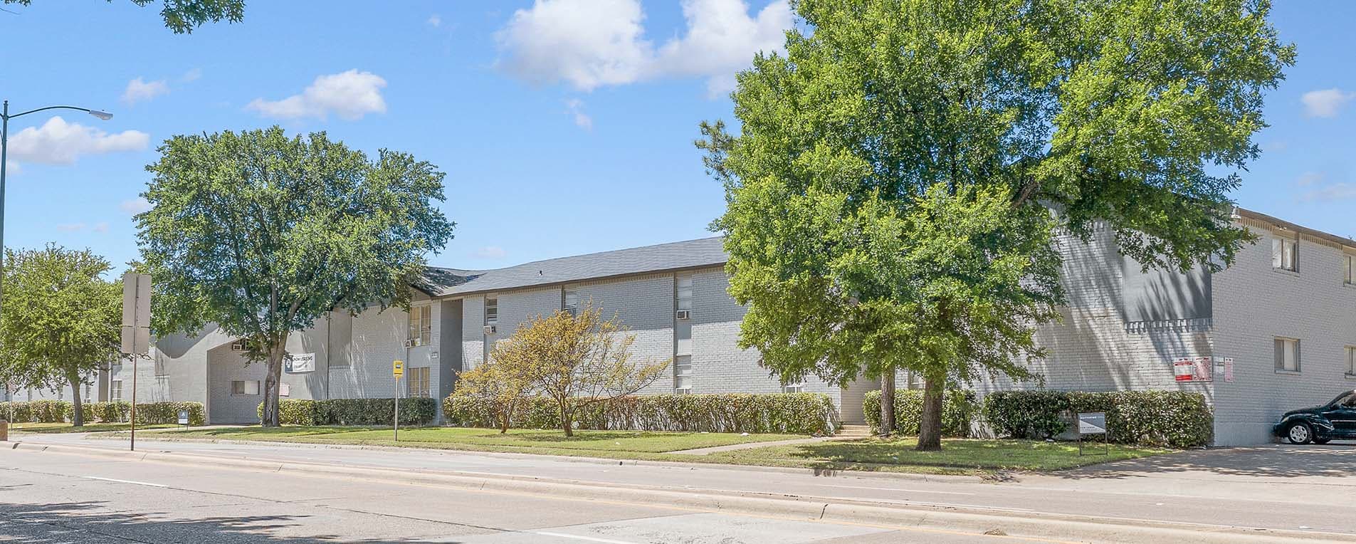 Case Study: Bishop Arts & Oak Cliff Multifamily Portfolio featured image