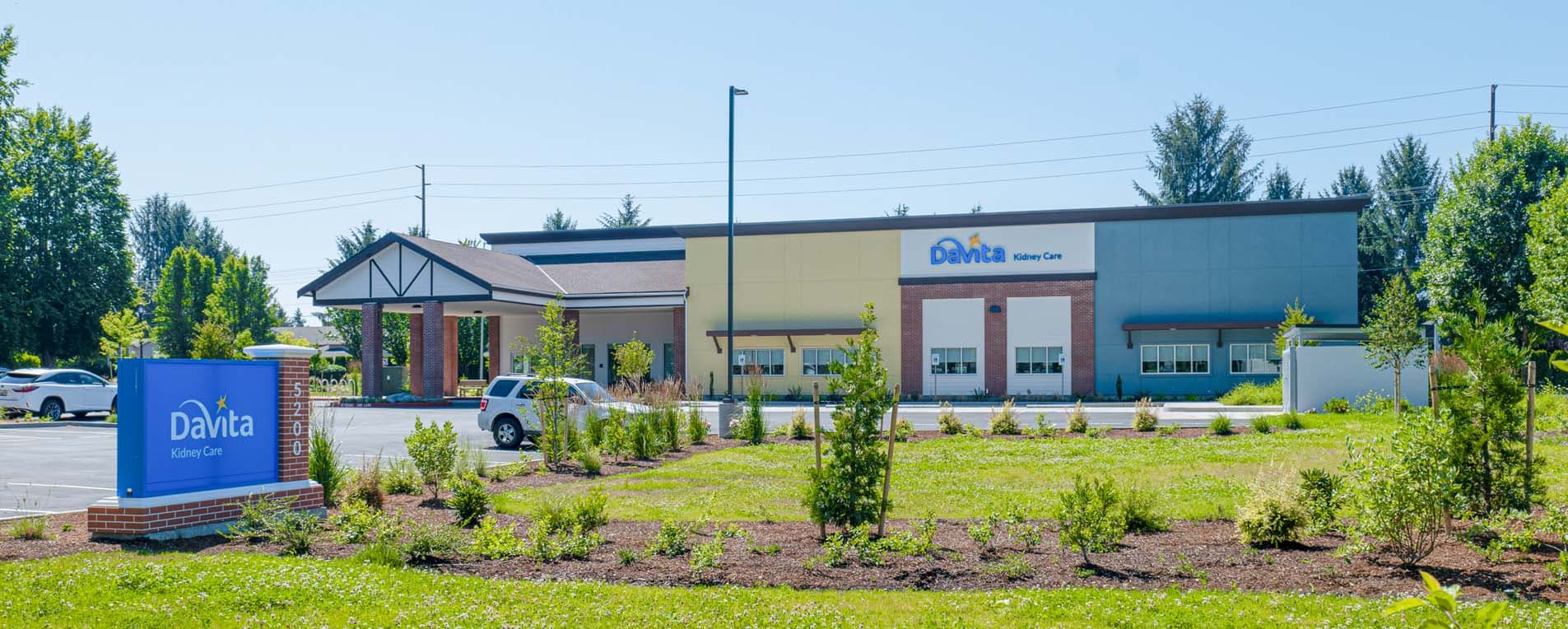 Matthews™ Brokers $8.2M Sale of DaVita Healthcare Facility featured image