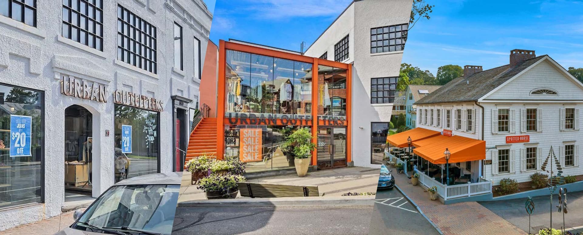 Westport Trophy Property Sells Off-Market for $10.65M featured image