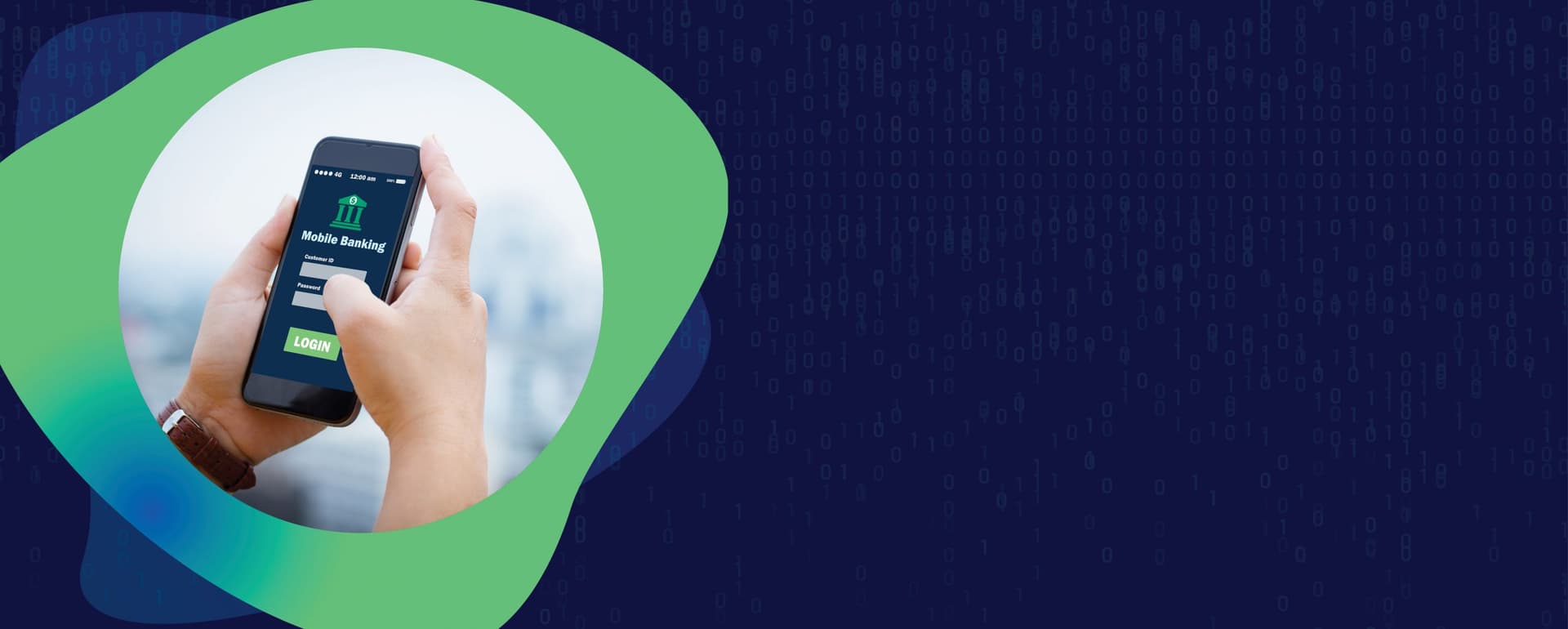 The New Era of Banks | Retail Banks Enter the Digital Age featured image