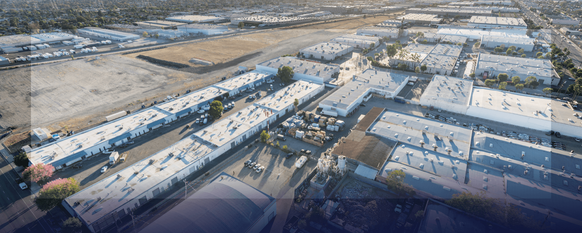 Industrial Investment Guide featured image