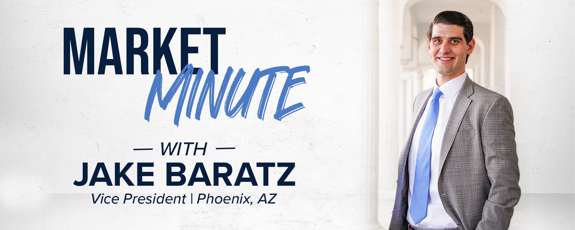 Phoenix Retail Market: Matthews Market Minute featured image