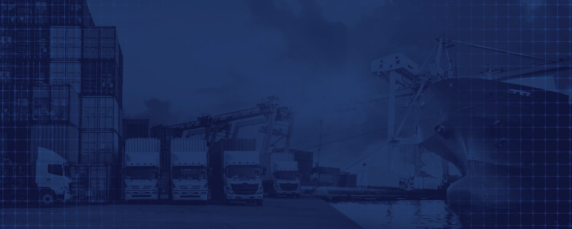 Southeast Port Markets | Industrial Outdoor Storage featured image