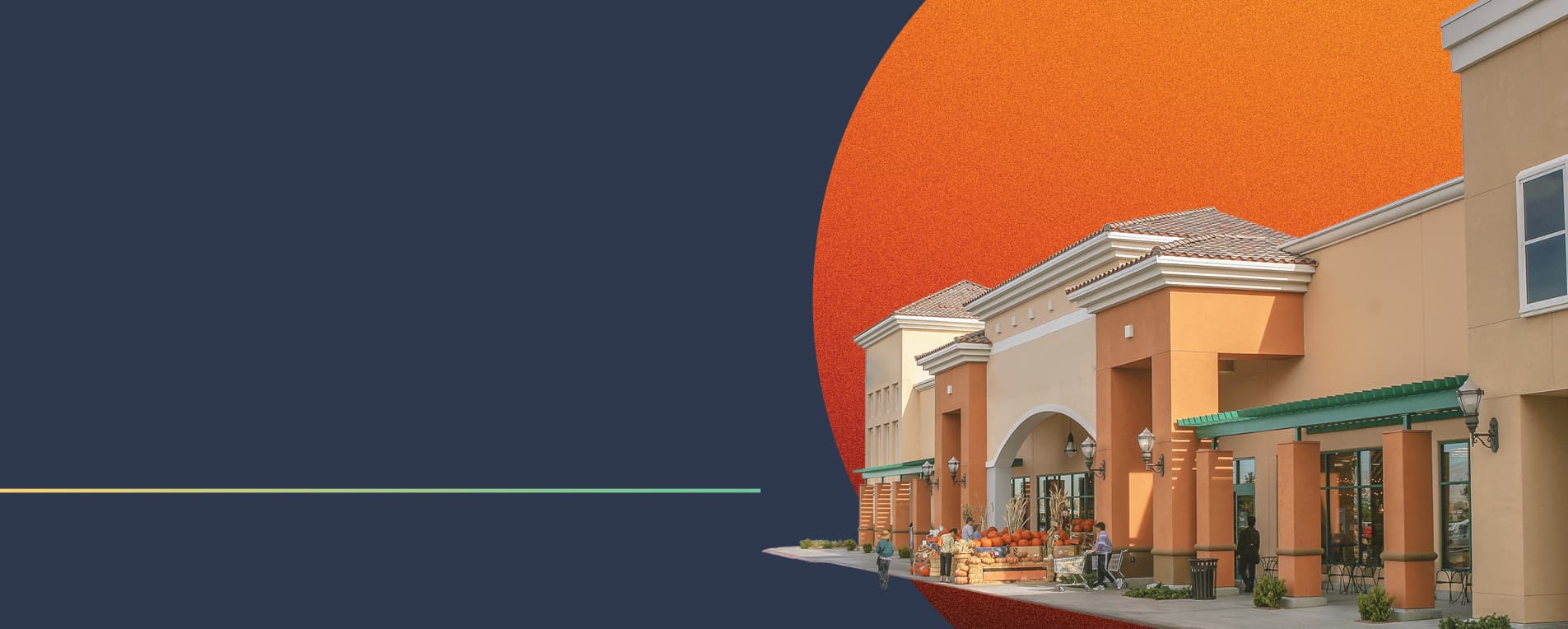 Shopping Center Comeback featured image