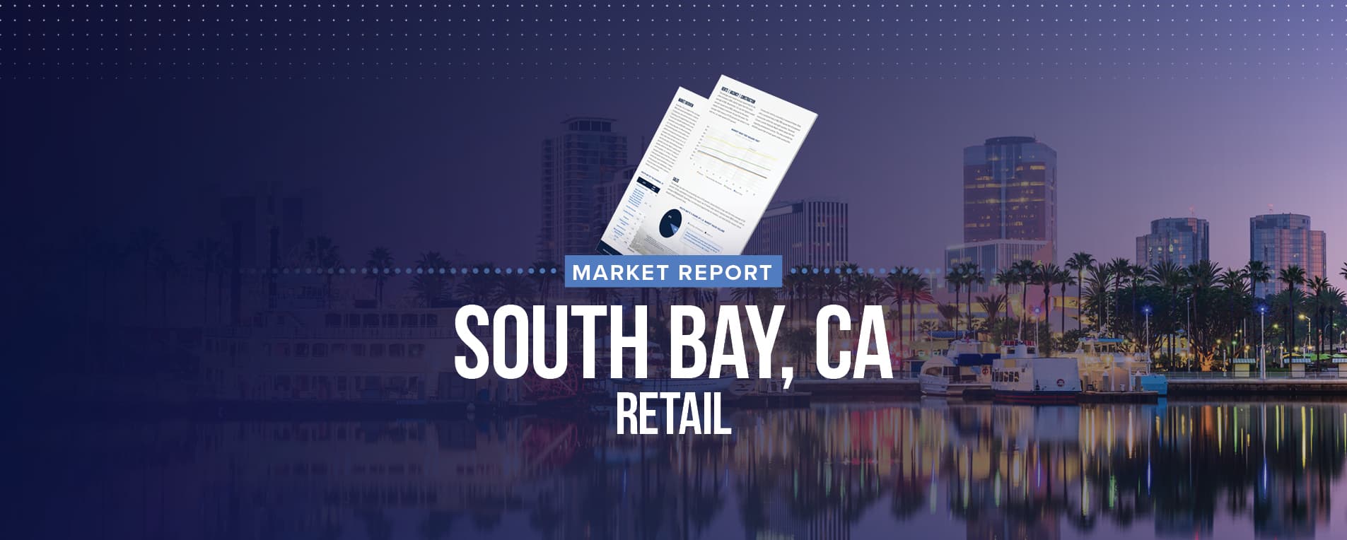 Retail Market Report | South Bay, CA featured image
