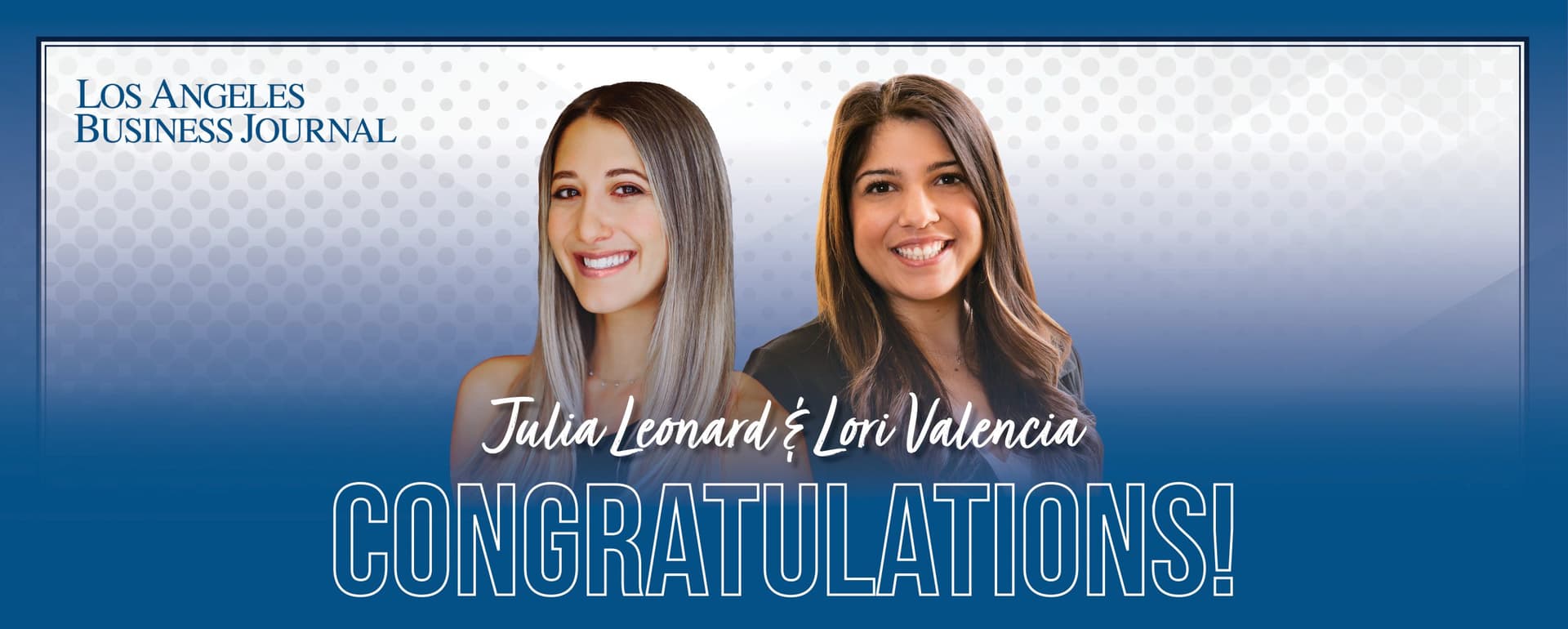 Matthews™ Director and VP Named Women to Watch featured image