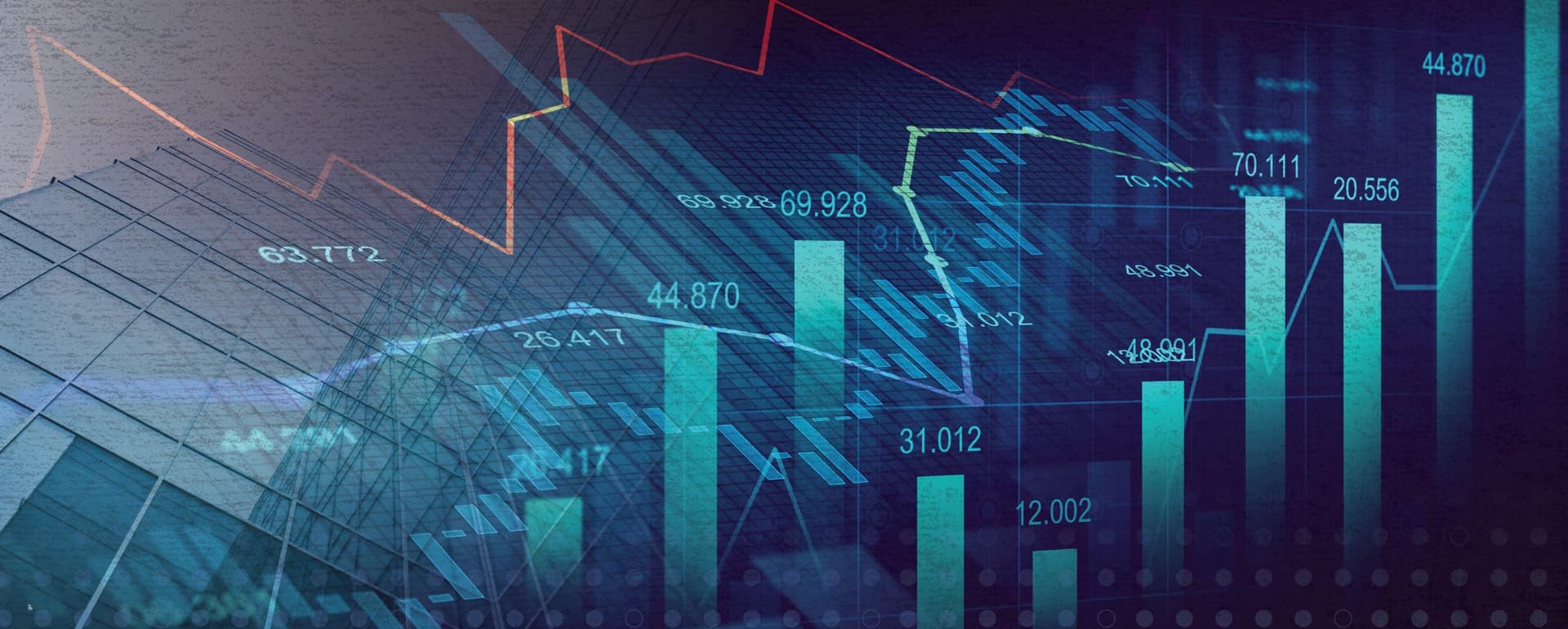 2023 Macro-Economic Update featured image