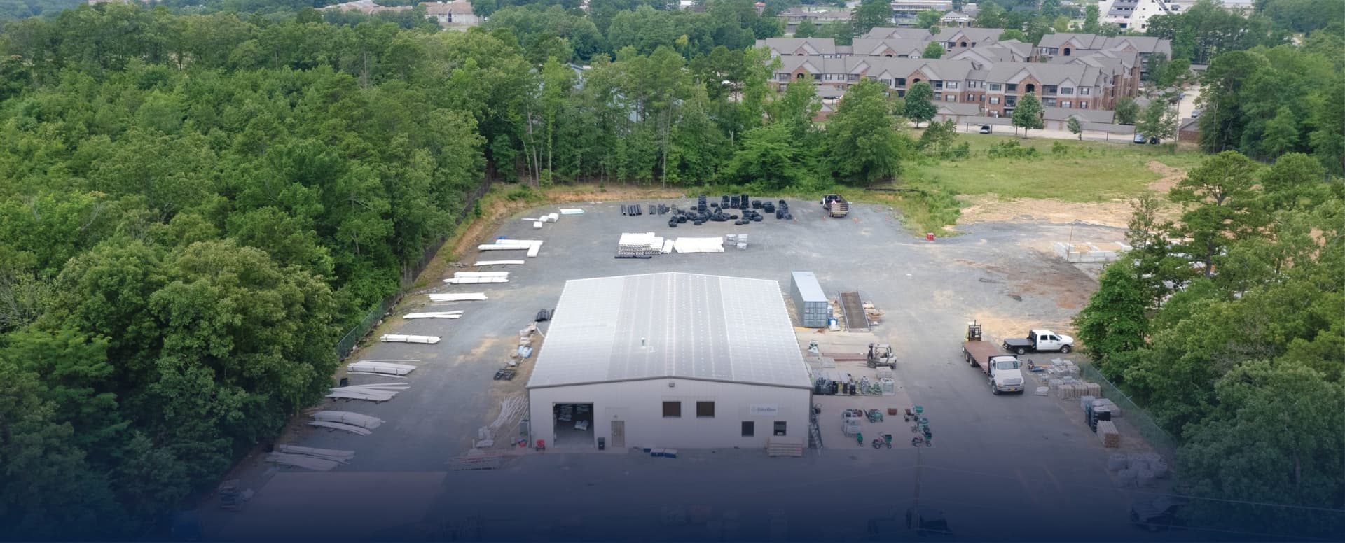 Case Study: 601 Murphy Drive featured image