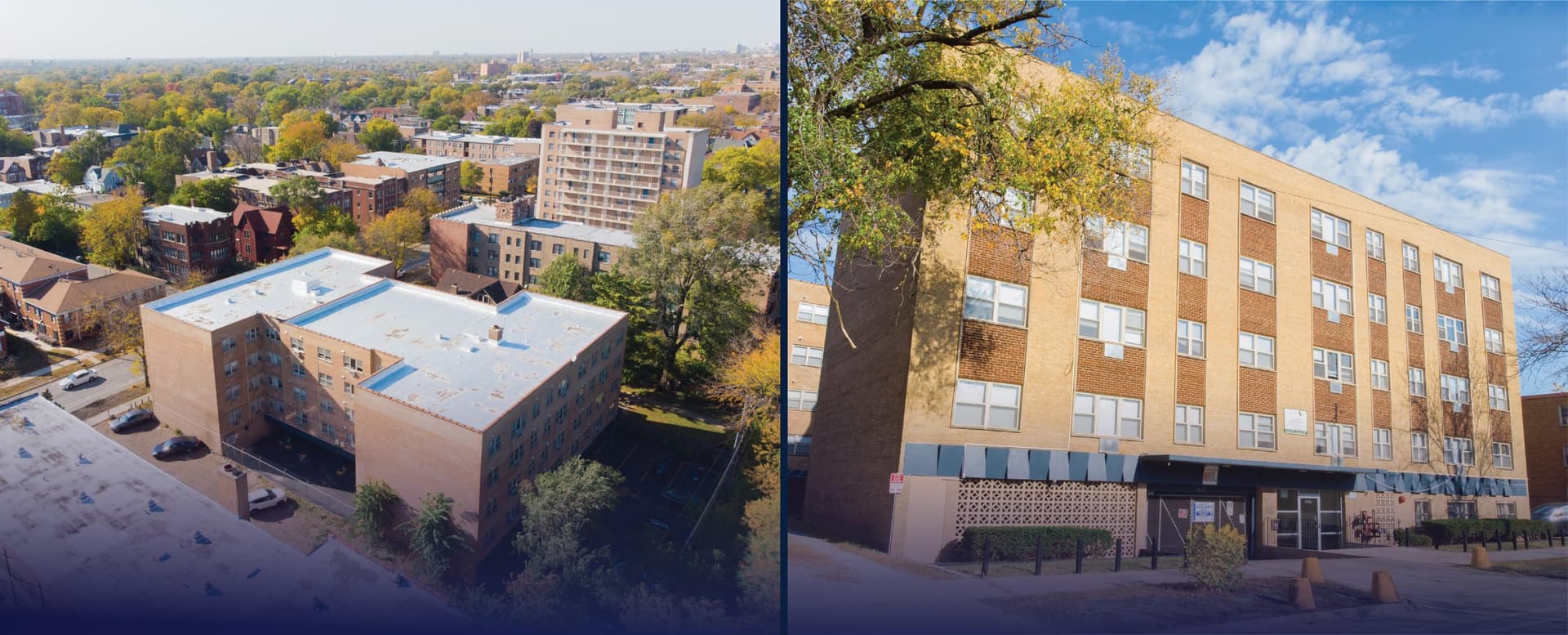 Matthews™ Closes 65-Unit Multifamily Chicago Property featured image