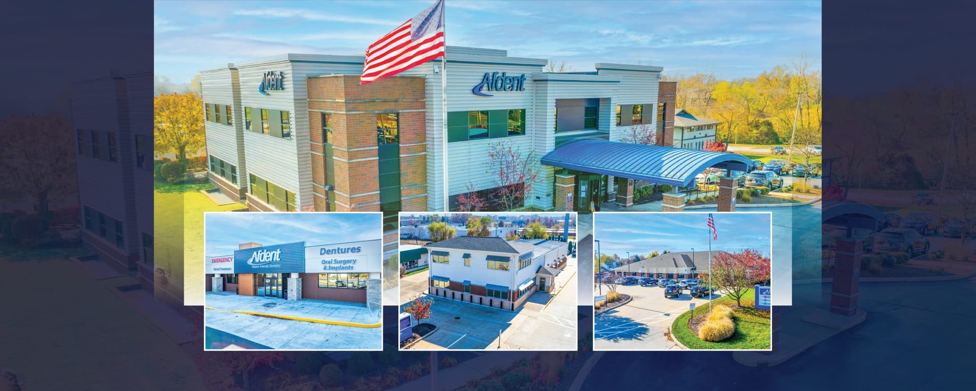 Matthews™ Closes Dental Portfolio in Indiana for $21.95M featured image