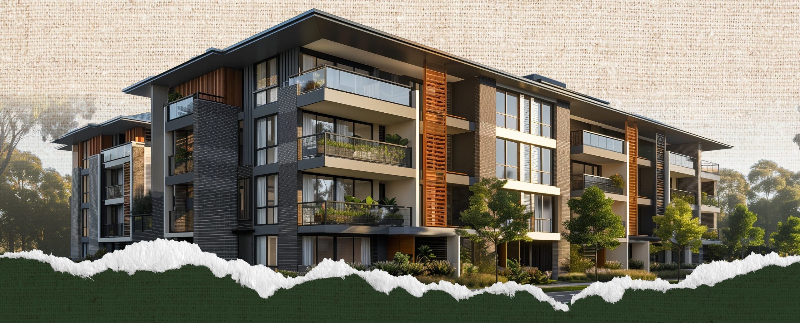 Navigating the Multifamily Market image