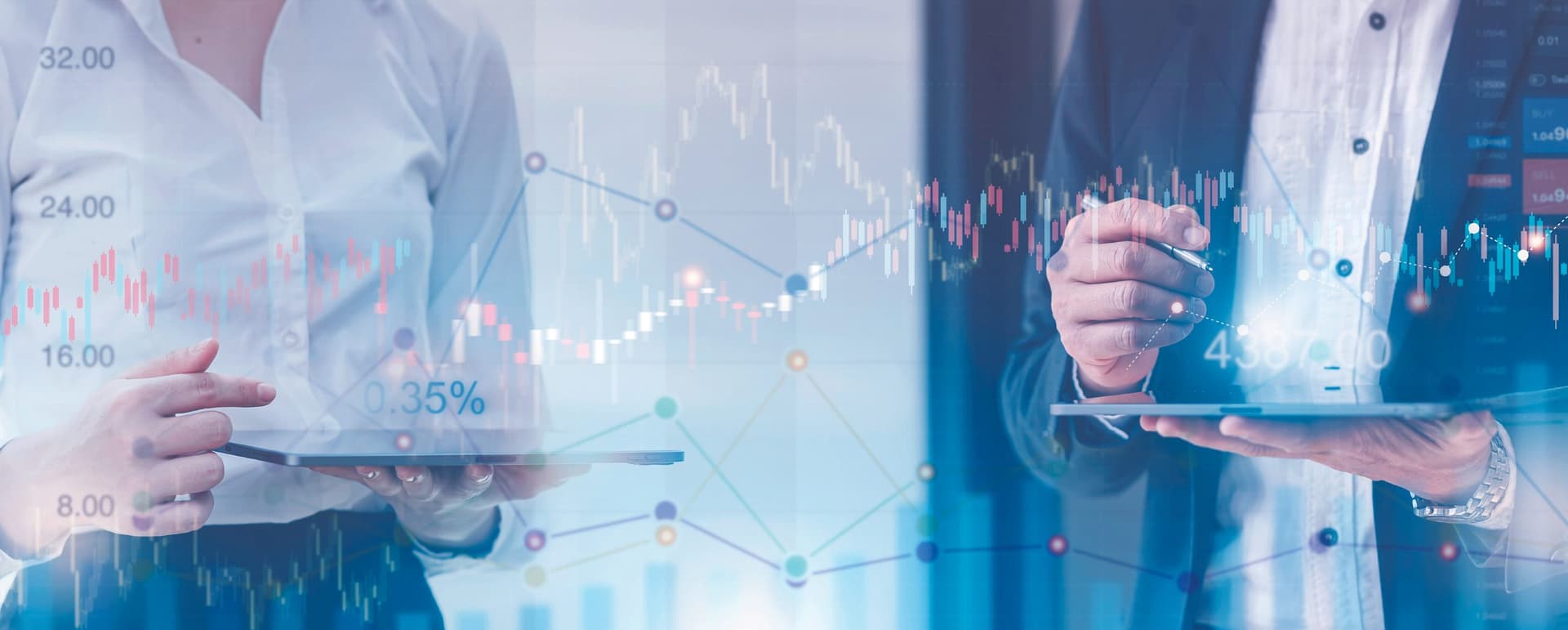 2023 Outlook for Commercial Real Estate Lending featured image