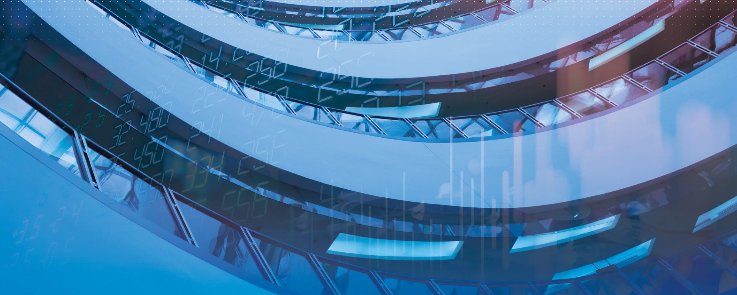 Consolidation of Top U.S. CRE Lenders image