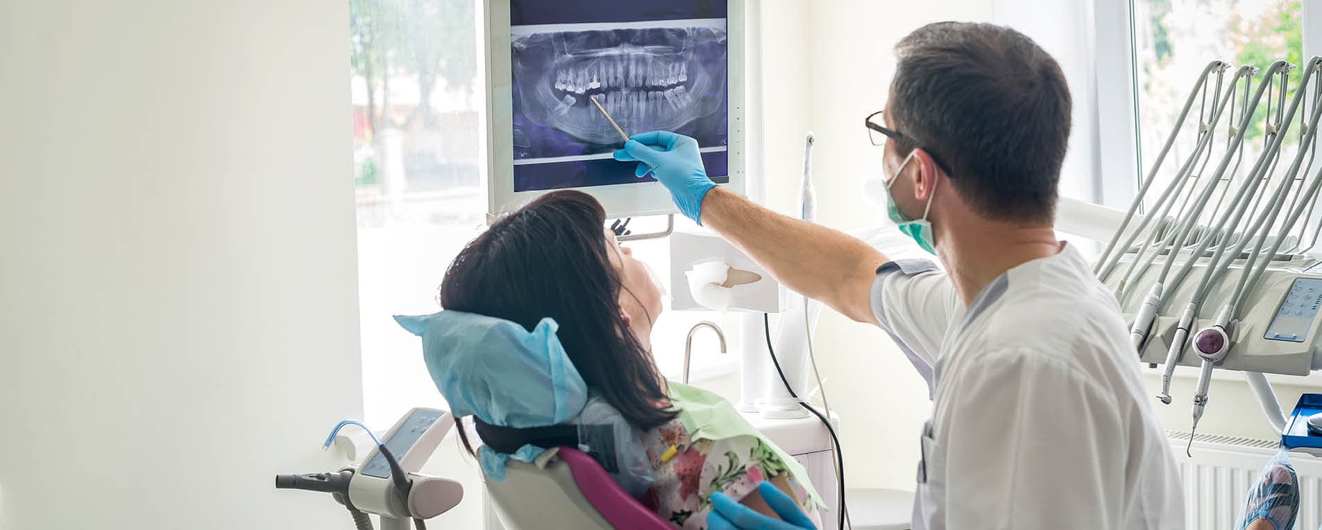 Matthews™ Brokers the Sale of an Enhance Dental Portfolio in Oklahoma featured image