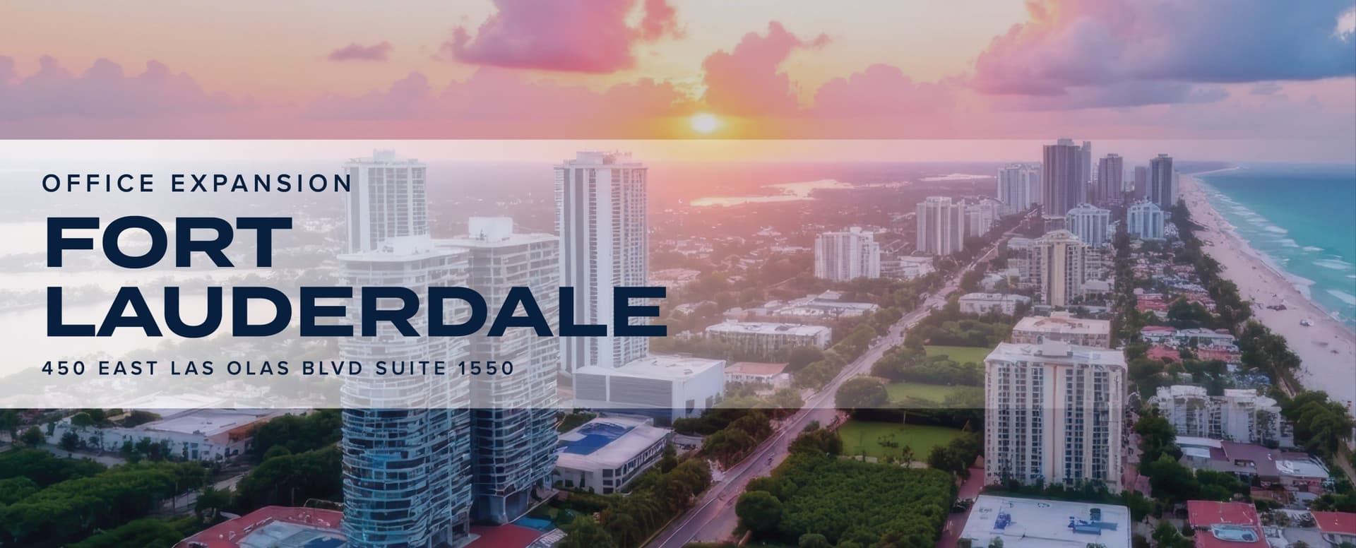 Matthews™ Opens New Office Space in Fort Lauderdale, FL featured image