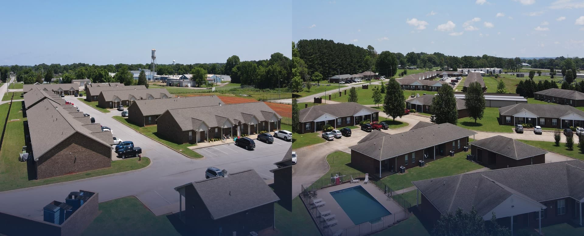 Matthews™ Facilitates Sale of Multifamily Portfolio featured image