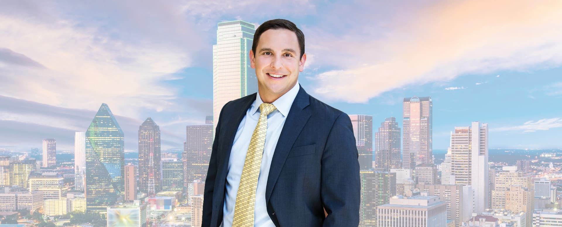 Josh Bishop Named GlobeSt. Influencer in Net Lease featured image