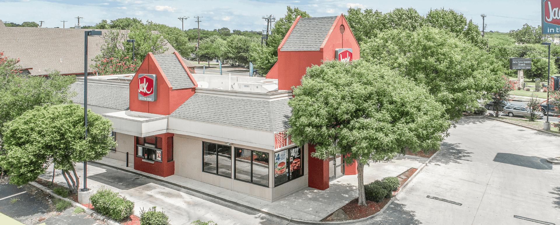 Case Study: Jack in the Box featured image