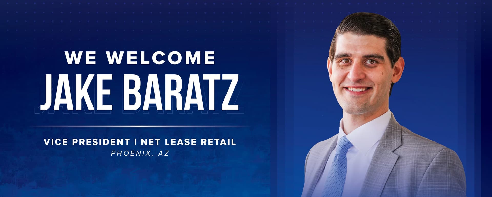 Taylor Street’s Vice President Jumps to Matthews™ featured image