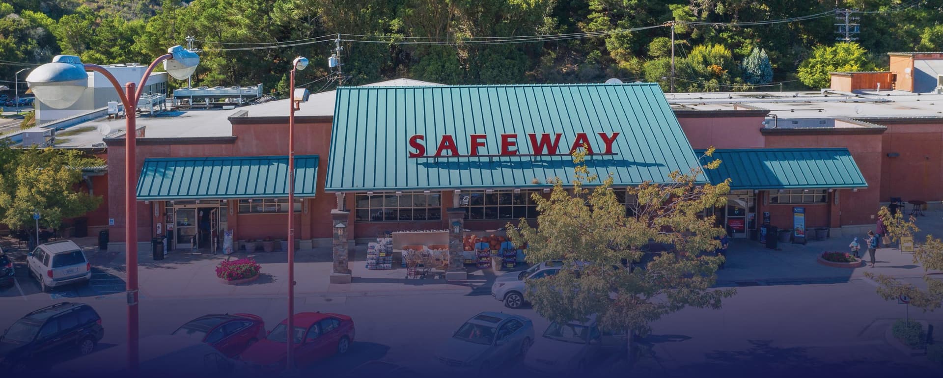Matthews™ Secures 10-Year Lease Extension to Safeway at Crystal Springs Shopping Center featured image
