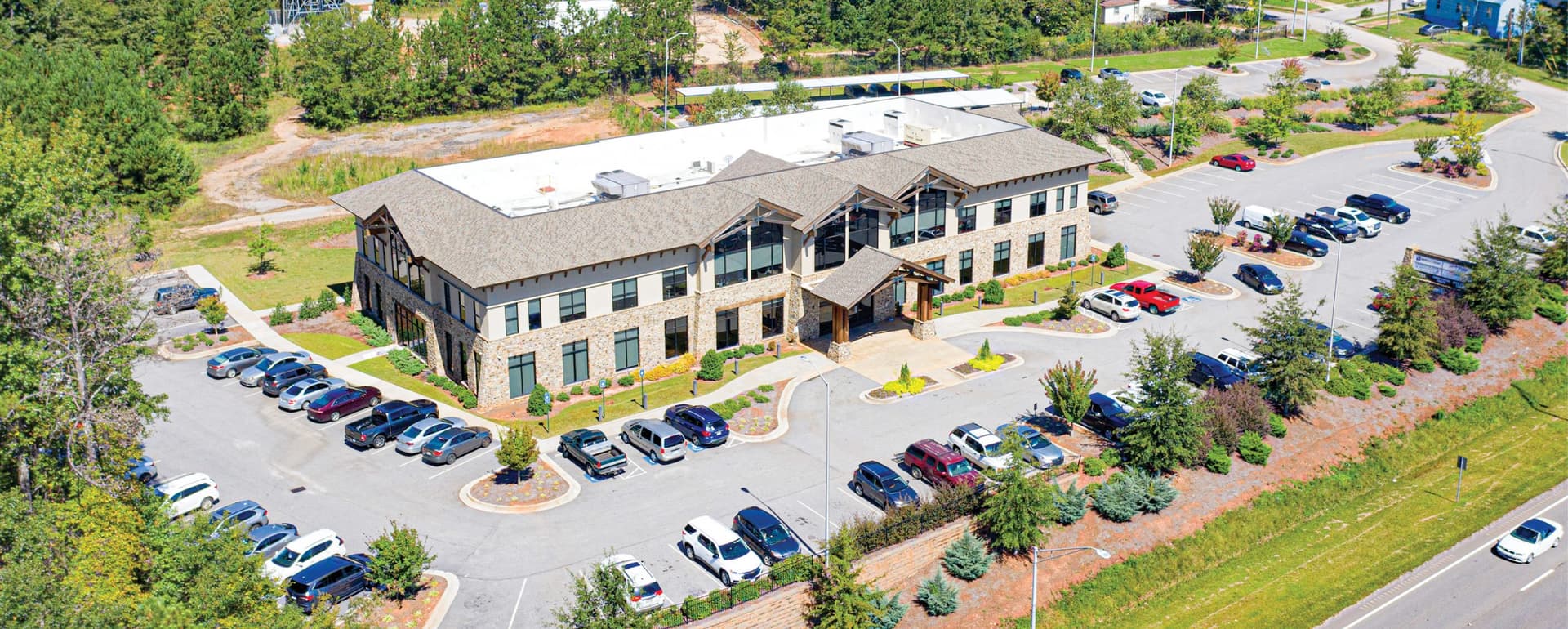 Matthews™ Brokers $11.3M Sale in Booming Healthcare Real Estate Sector featured image
