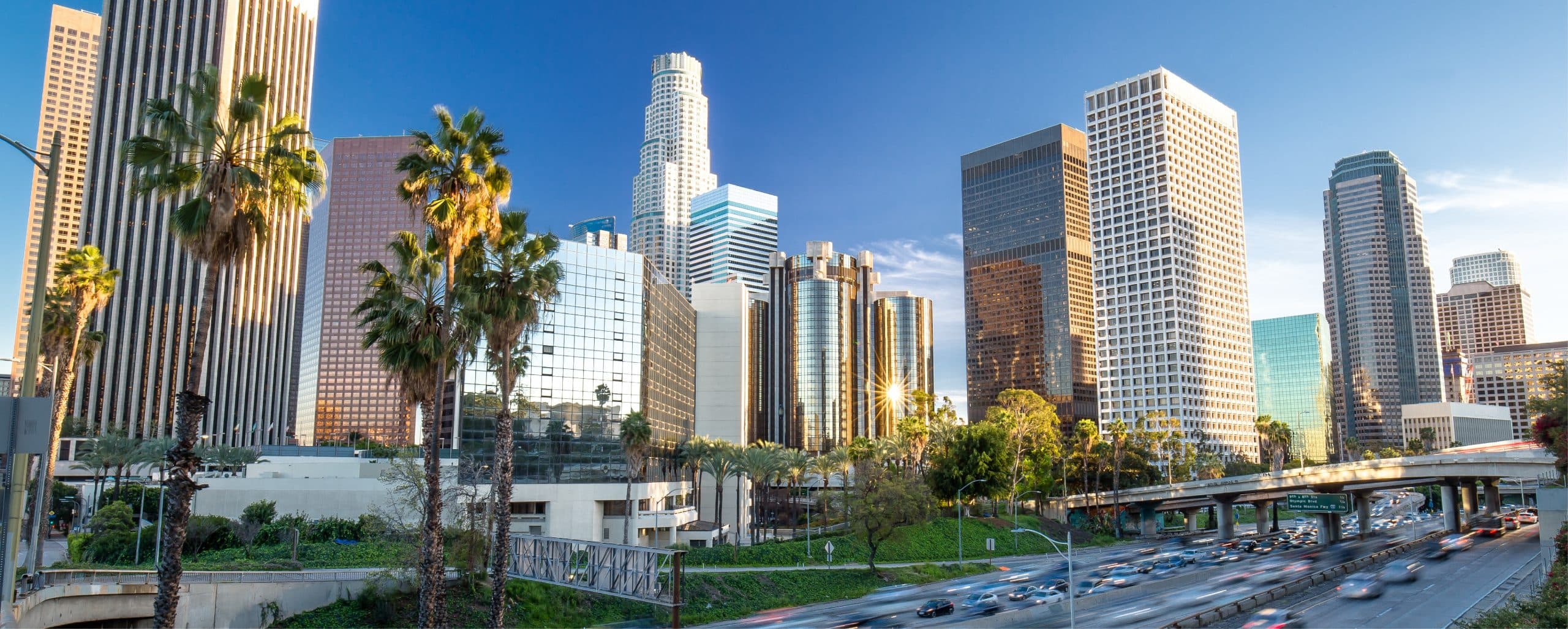 Los Angeles, CA Industrial Market Report Q1 2022 image