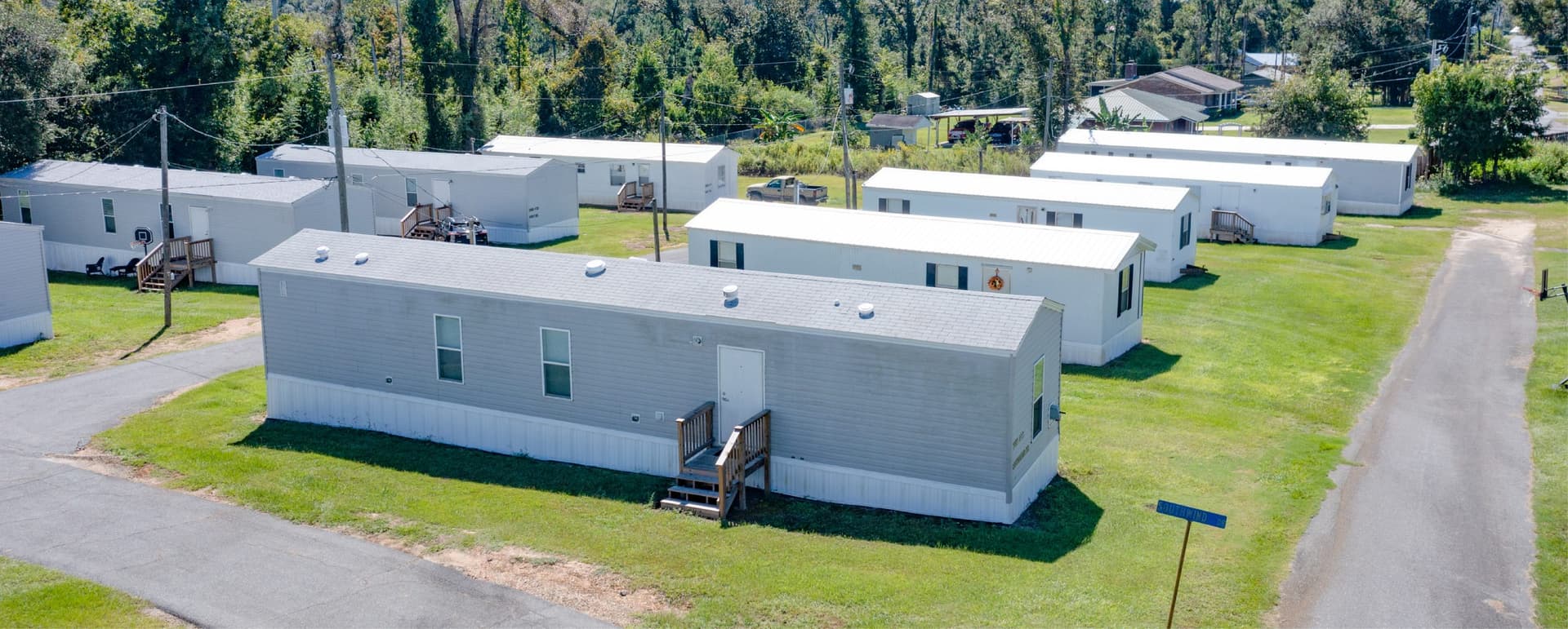 Matthews™ Completes All-Cash $6M Sale of Mobile Home Park Portfolio featured image