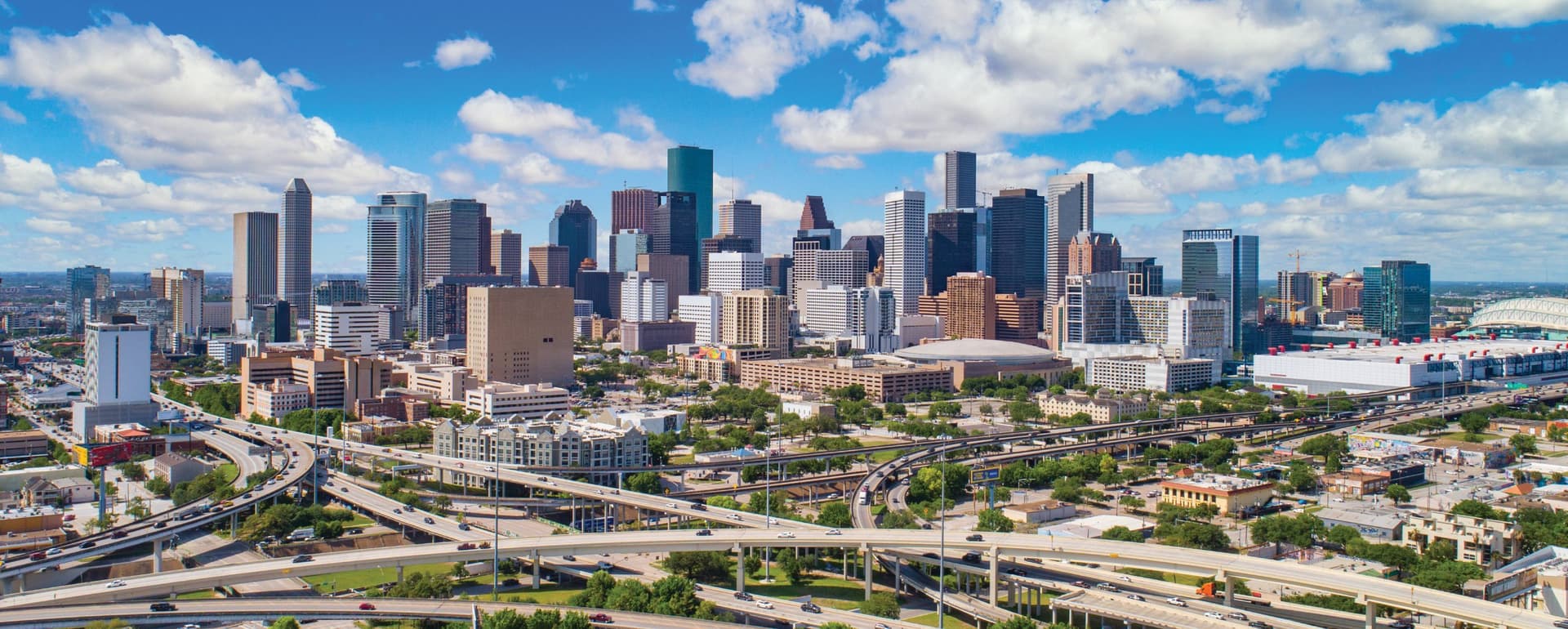 Capital Markets | Houston, TX featured image