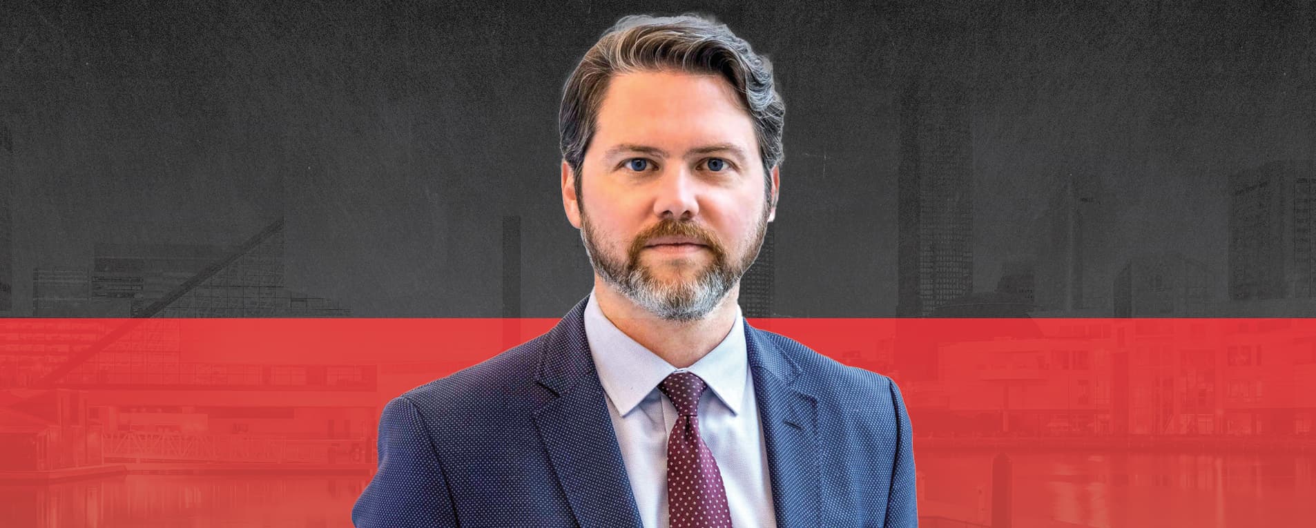 Matthew Wallace Honored as Leader in Cleveland Real Estate featured image