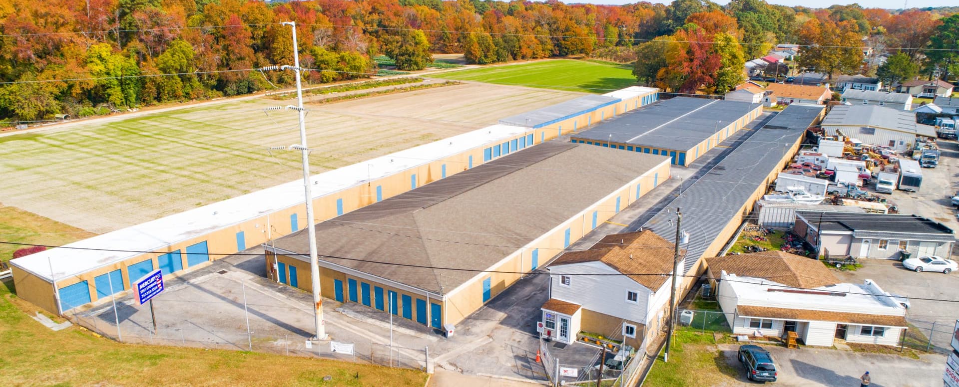 Matthews™ Closes Self-Storage Transaction $272K Above List Price featured image