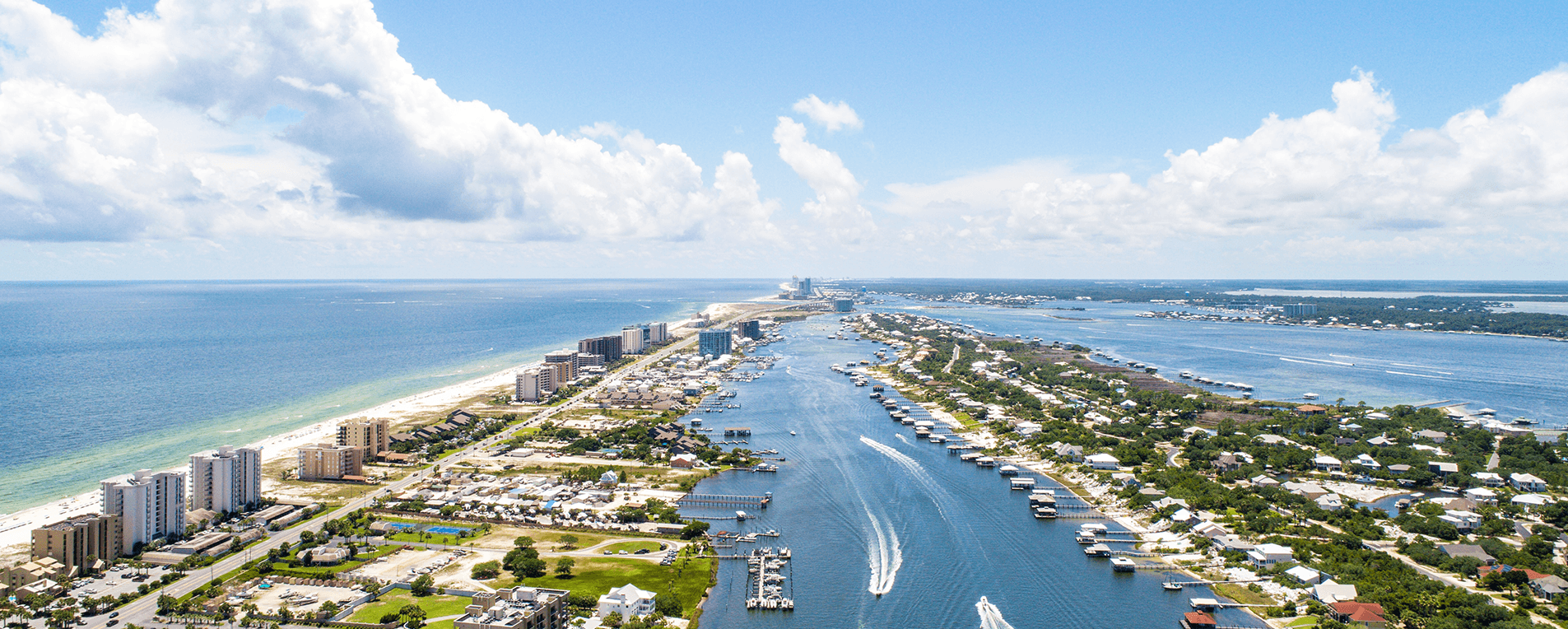 Multi-Tenant Retail Market Report | Panhandle Florida featured image