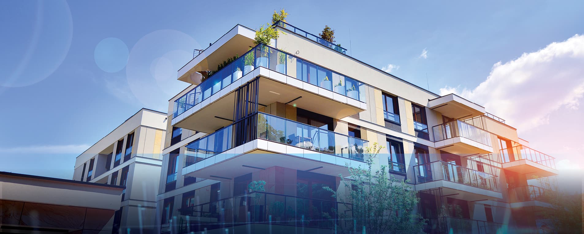 The Multifamily Landscape in a Volatile Environment featured image