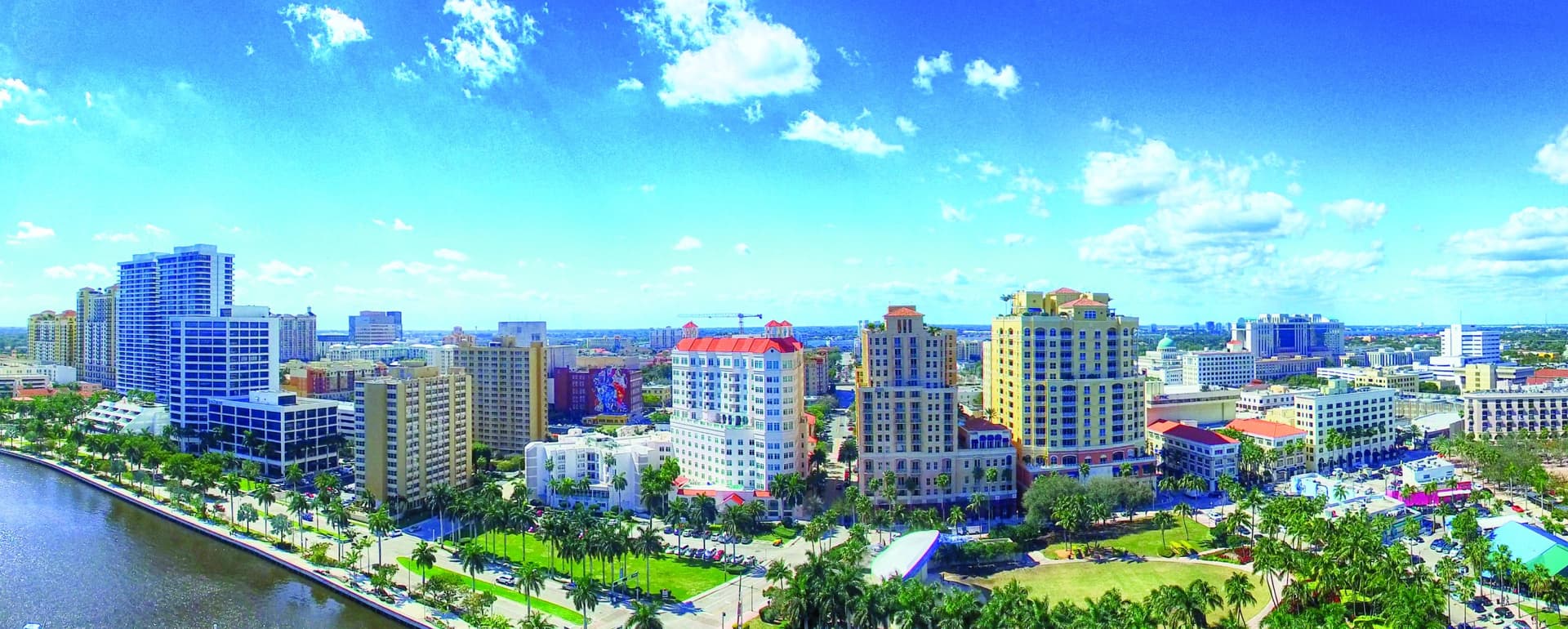 Multifamily Market Report | Palm Beach, FL featured image