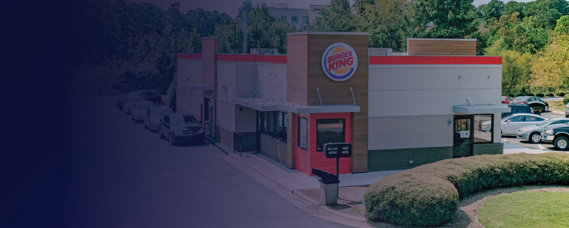 Private Equity Investment in QSR Franchises featured image