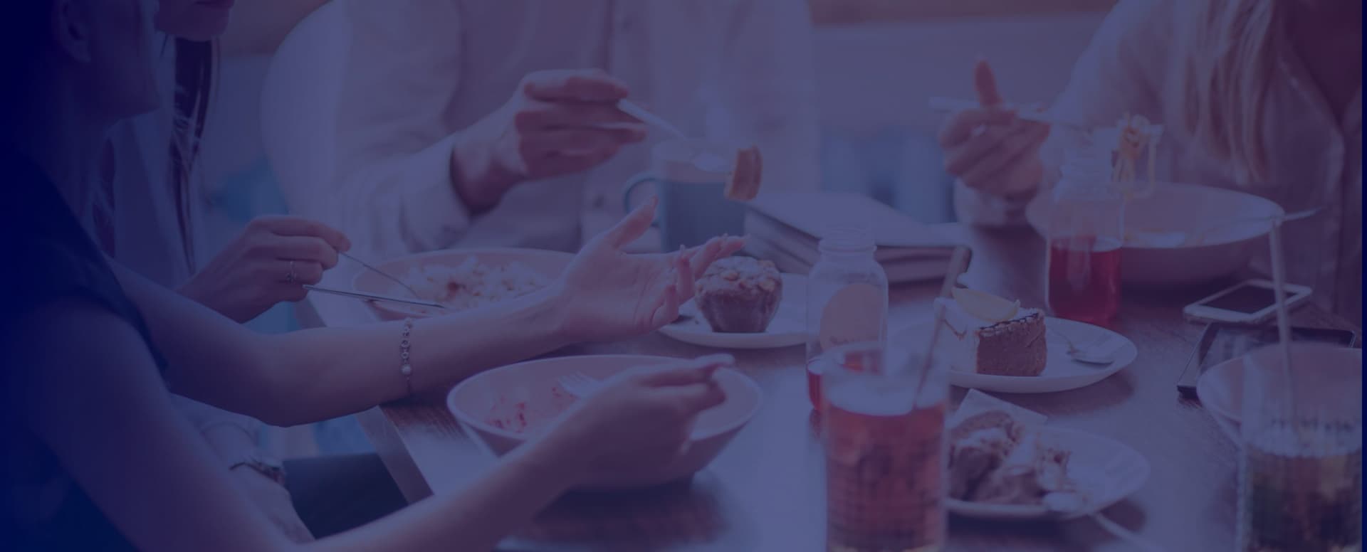 The QSR Market: How Restaurants are Evolving in the New Era featured image