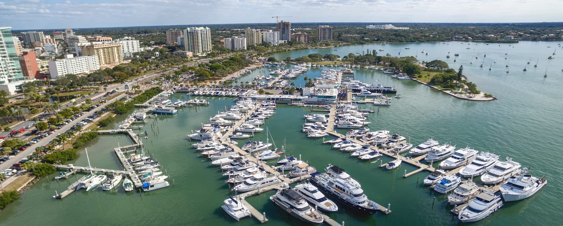 Multifamily Market Report | Sarasota, FL featured image