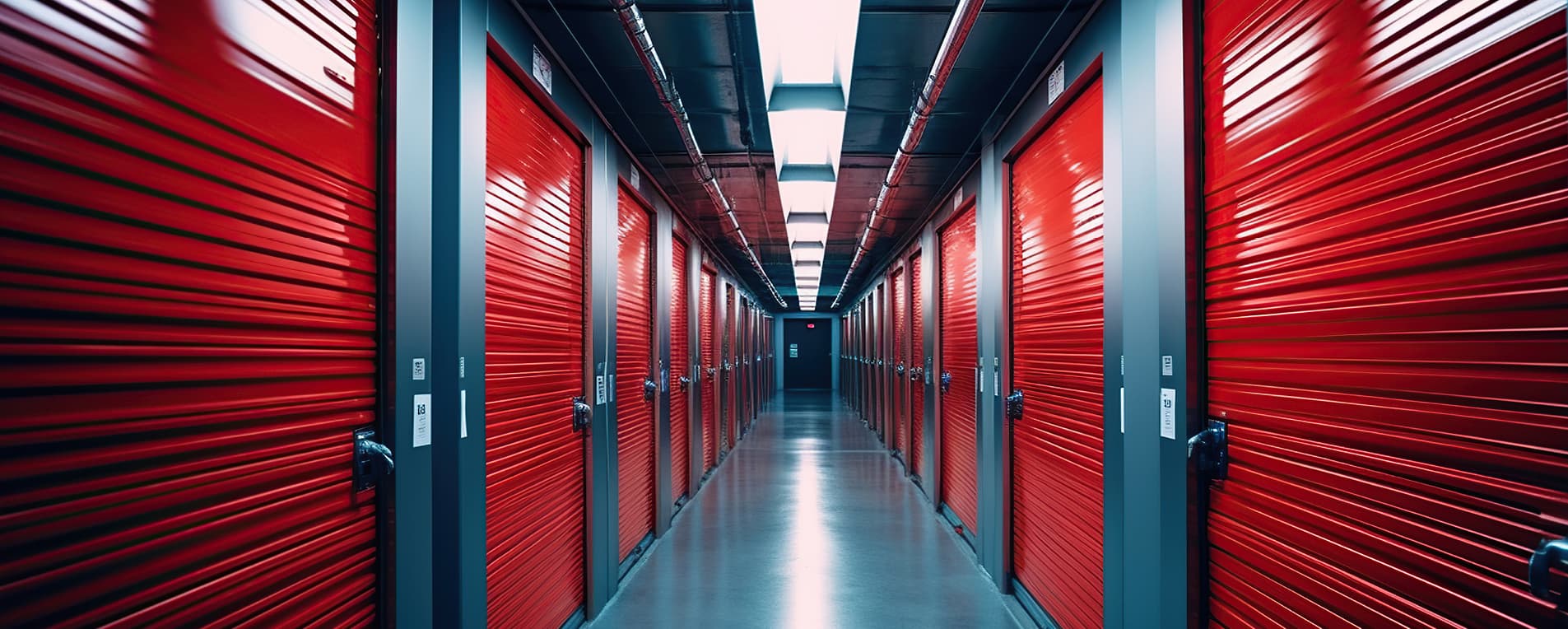 The Art of Consolidation | What’s Driving Self-Storage Industry Mergers? featured image