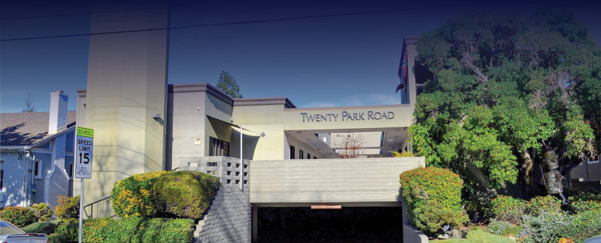 Matthews™ Sells Office Property to International VC Fund for 3.12% CAP featured image