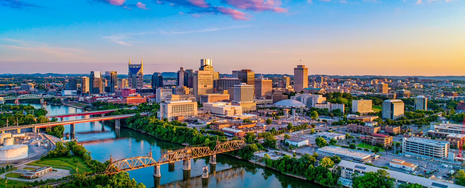Agents Speak: The Nashville CRE Market featured image