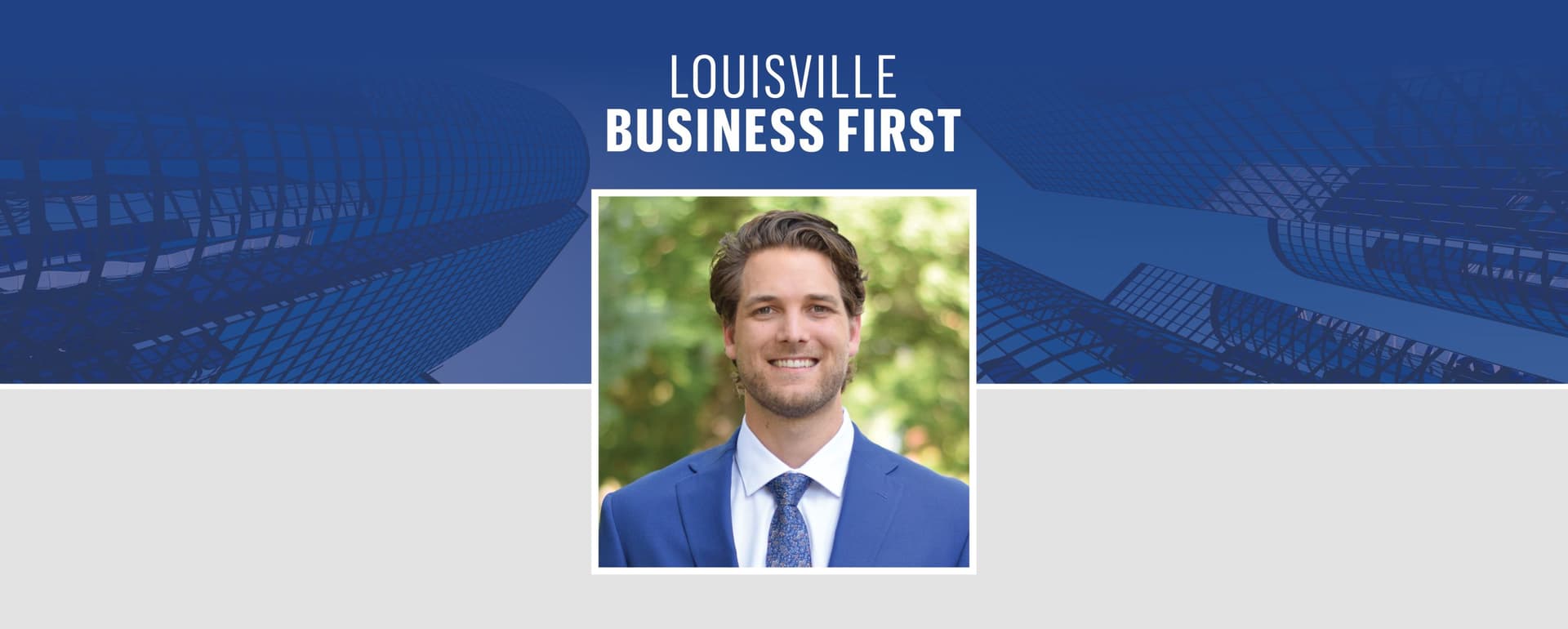 Top 20 People to Know in Real Estate featured image