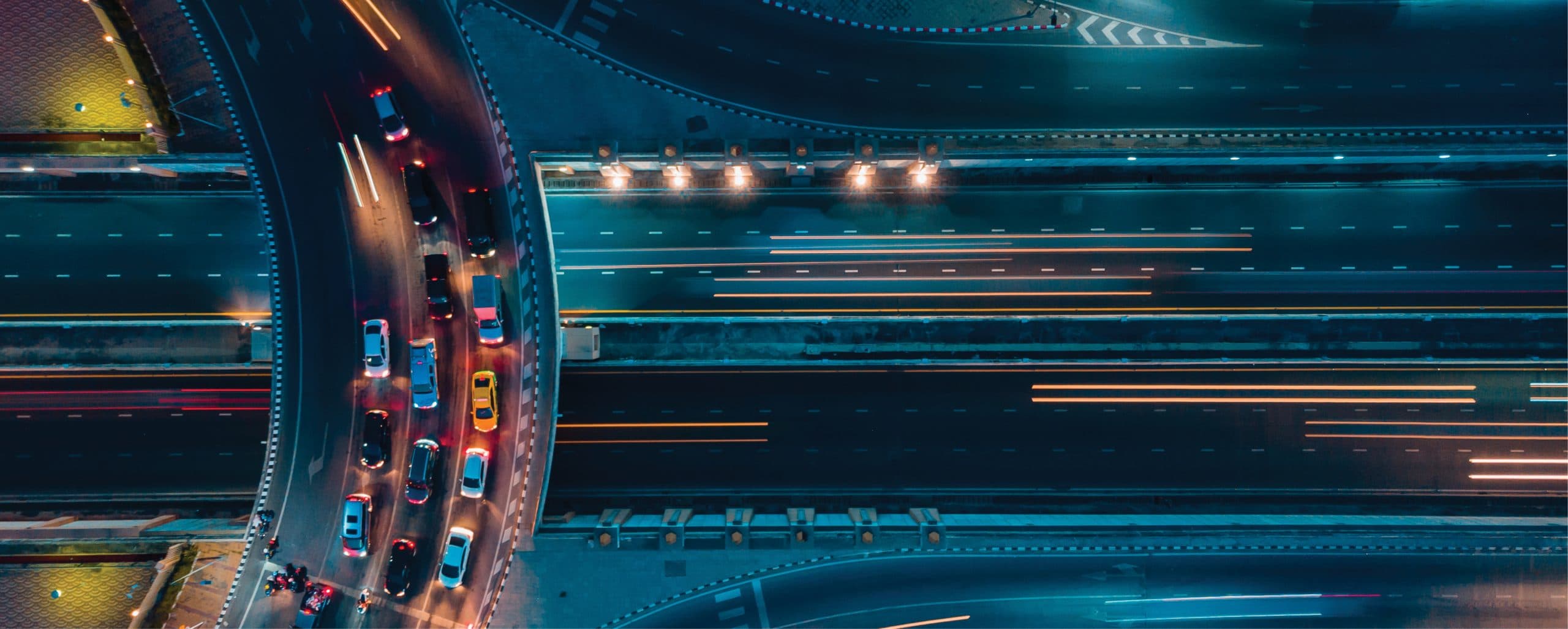 Traffic Jam | The Net Lease Market image