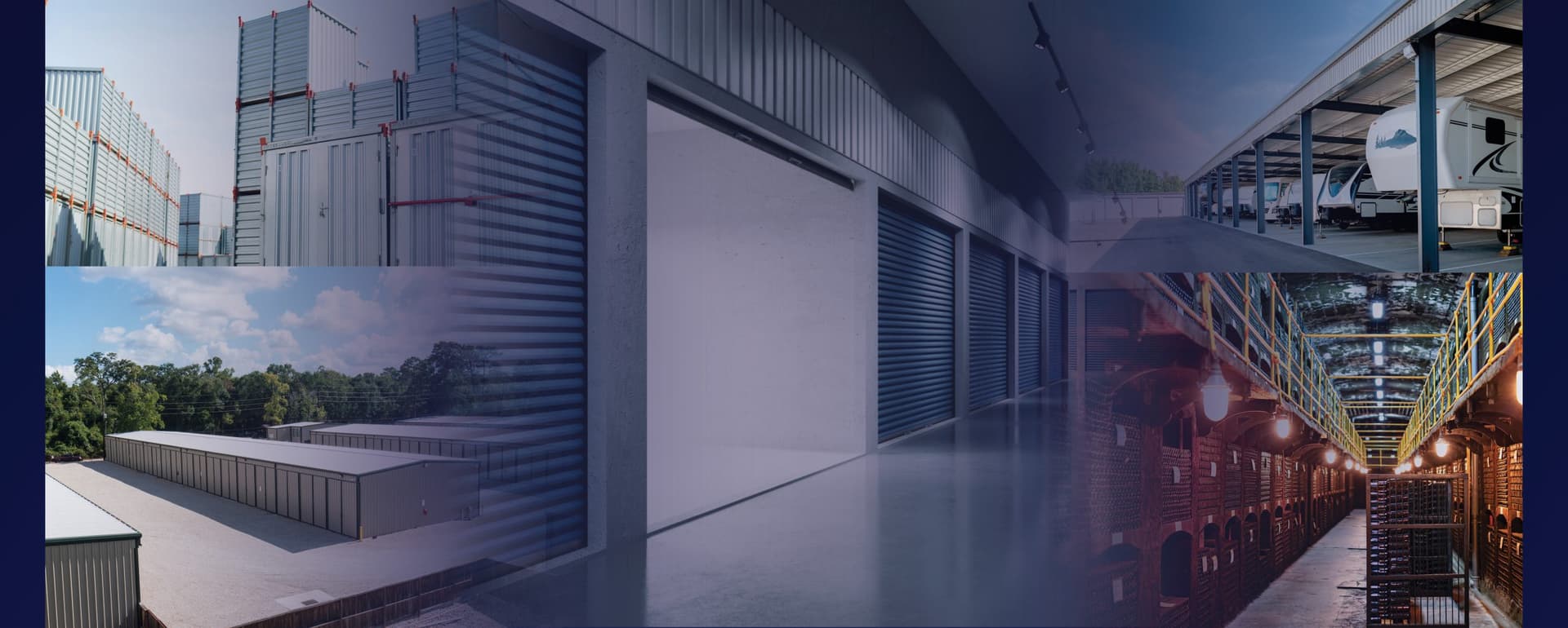 Exploring Specialized Self-Storage Facilities featured image