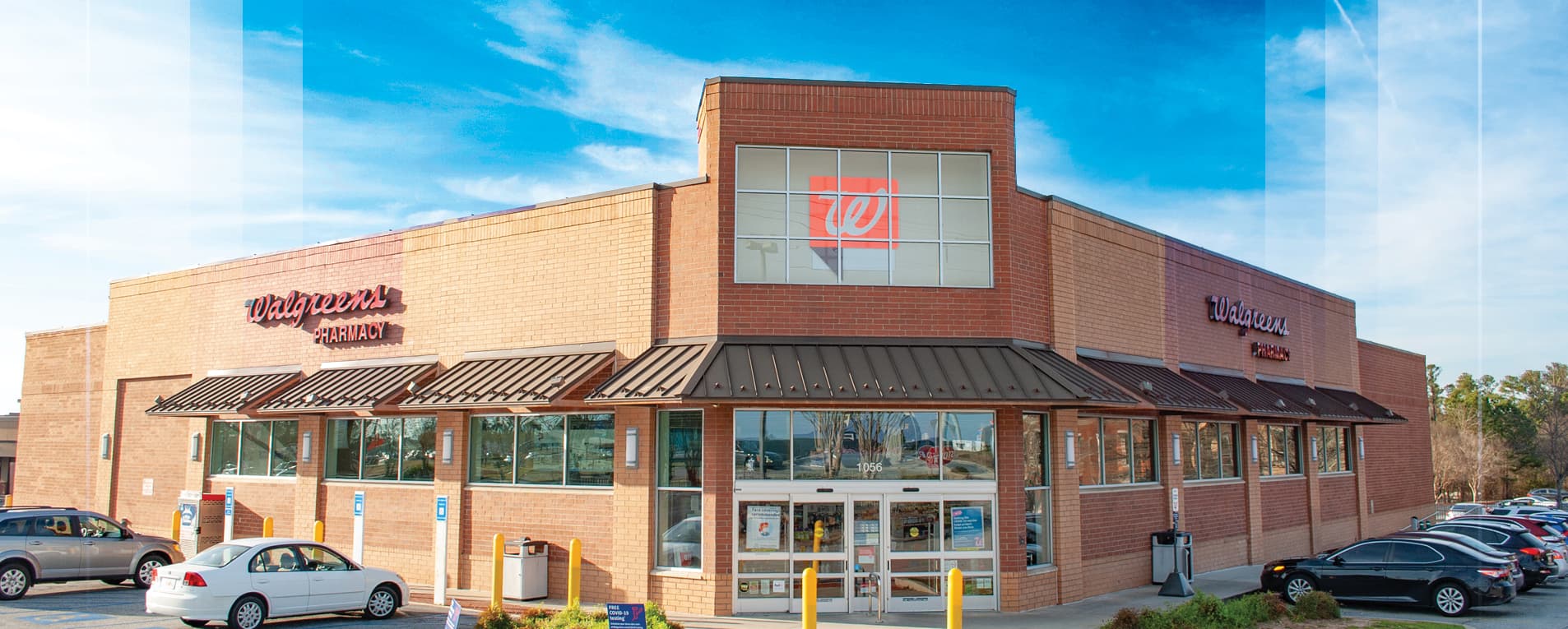 Matthews™ Represents Seller in Trophy Asset Walgreens Transaction featured image