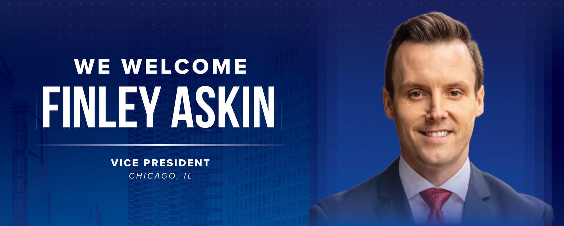 Matthews™ Bolsters Multifamily Division with Vice President Hire featured image