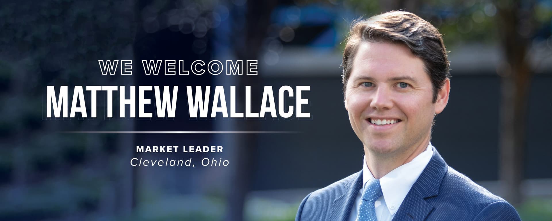 Matthews™ Expands Leadership Roster with Strategic Hire, Matthew Wallace featured image