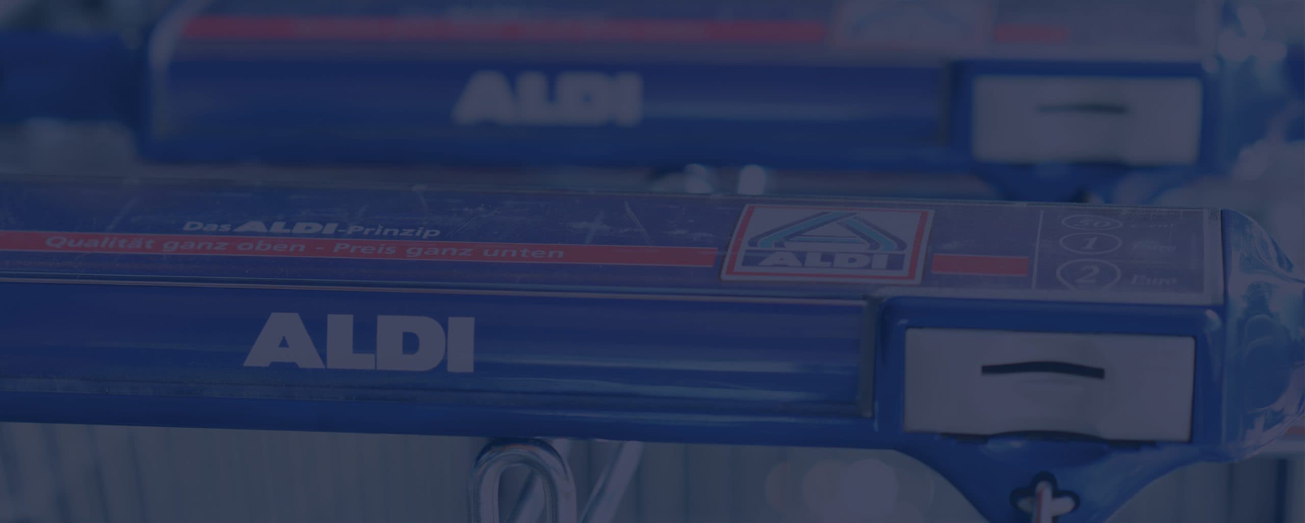 ALDI’s Bold Move image