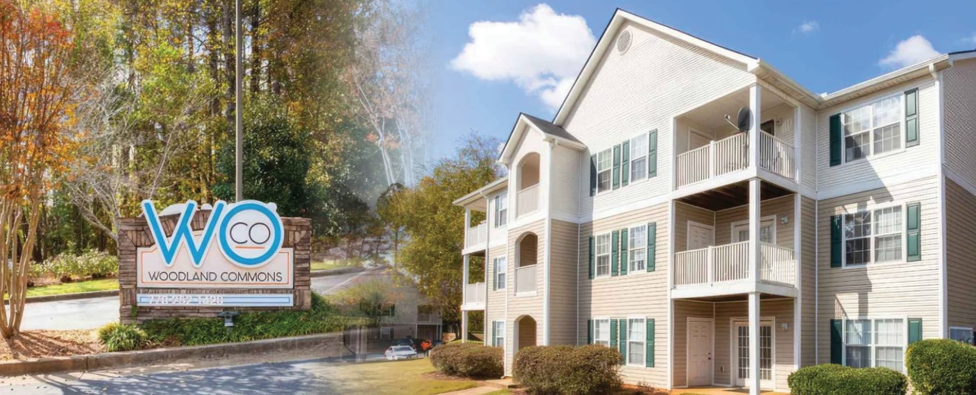 Matthews™ Closes Sale of 114 Unit Apartment Complex in Newnan, Georgia featured image