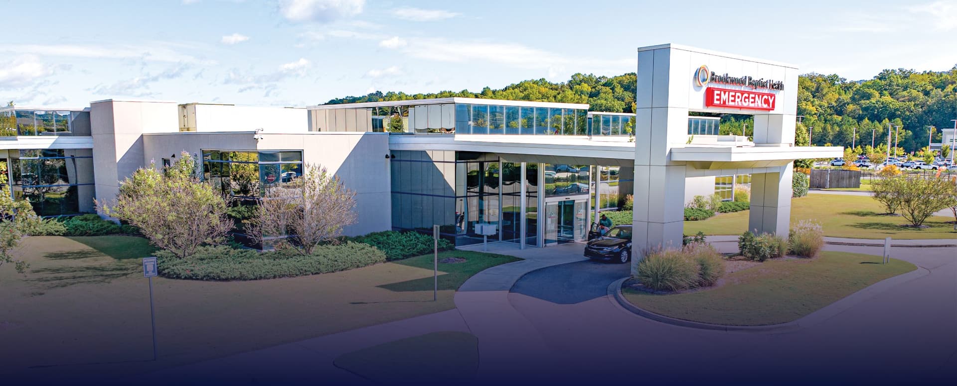 Matthews™ Facilitates Sale of Healthcare Property in Central Alabama featured image